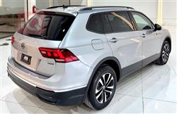 فولكسفاغن تيغوان